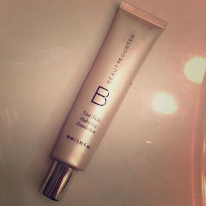 Beauty Counter foundation💕💕